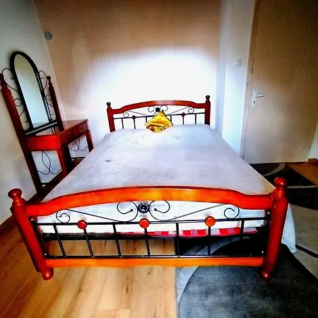 Attic Apartament *