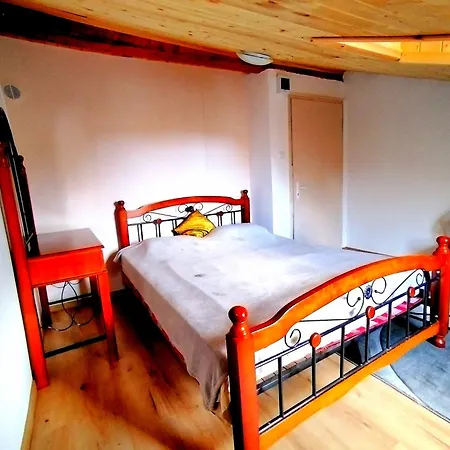 Apartament Attic