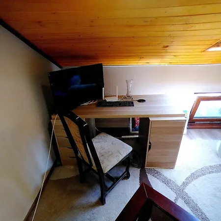 Apartament Attic